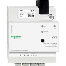 Actionneur-variateur universel REG-K / 230 / 500 W