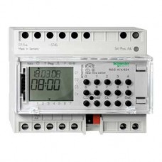Horloge programmable à programme saisonnier REG-K/4/324