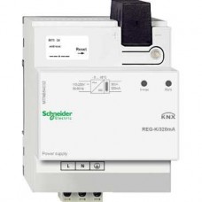 Alimentation KNX REG-K/320mA