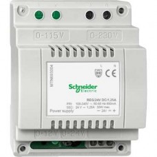 Alimentation REG CC 24 V/125A