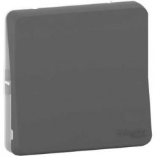 Permutateur - composable - IP55 - IK08 - connexion auto - gris