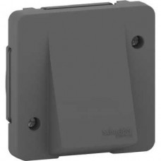 Sortie de câble - composable - IP55 IK08 - connexion auto - gris