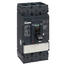 Interrupteursectionneur - sans bornes - 400A - 3P