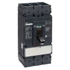 Interrupteursectionneur - sans bornes - 600A - 3P