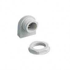 ClimaSys CA - ouïes aération plastique découpe d19 mm