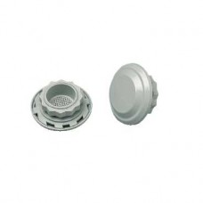 ClimaSys CA - ouïes aération plastique découpe diamètre 38 mm