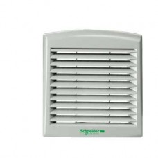 ClimaSys CA - grille de sortie découpe 92x92 mm