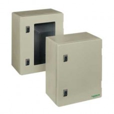 Thalassa PLM - coffret polyester 308x250x160 - IP66