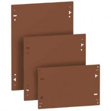 Fond isolant 18 modules 2 rangées