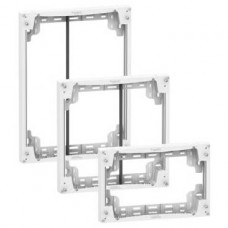 Rehausse 18 modules 1 rangée