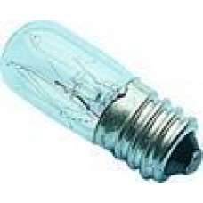 E14 15X43 30V 5W