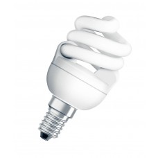 DULUX SUPSTAR MICTWIST 11W/825 E14