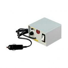 Chargeur 12/24v porte lampes