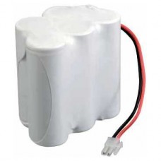 NICD batterie 6V 7Ah