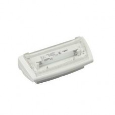 Bloc évacuation fluorescent IP42 sati