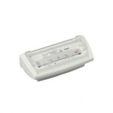 Bloc évacuation sati LED IP42
