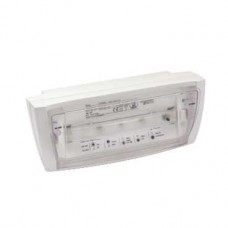 Lot de 9 étiquettes fuites latérale bas