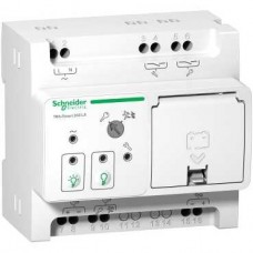 Exiway Smart TBS LS - télécommande de BAES et BAEH - compatibilité 250 blocs