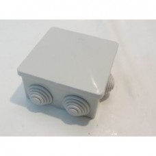SIBOX 80X80 650 IP44