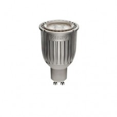 MASTER LEDspotMV D 8-50W+ GU10 WH 40D