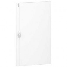 Pragma - porte opaque - pour coffret 4x 18 modules