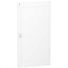 Pragma - porte opaque - pour coffret 6 x 24 modules