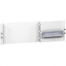 Plaque de montage NG160
