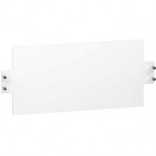Accessoire de boîtier-platine de montage simple-1 rang-13 modules