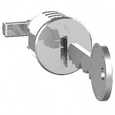 Accessoire de coffret-serrure à clef 405 pour porte