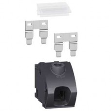 Accessoire de coffret-bornier 50 mm2-jeu de 2
