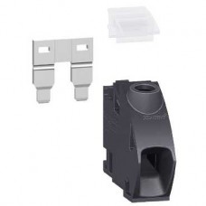 Accessoire de coffret-bornier 25 mm2-jeu de 5