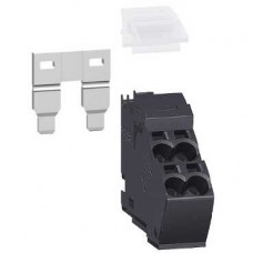 Accessoire de coffret-bornier 4x6 mm2-jeu de 10