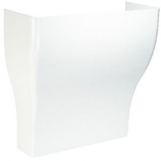 Jonction de plafond pour GTL