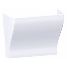Jonction GTL Plafond ou sol pour goulotte 18M