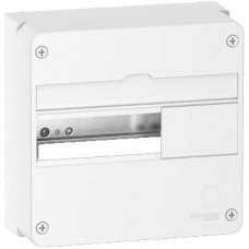 Coffret de communication tri