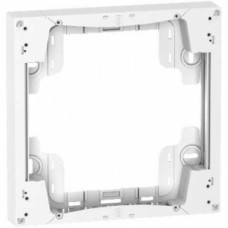 Rehausse coffret 13Modules - 1Rangée - bloc de cmd - panneau de contrôle