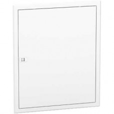 Porte - bac d'encastrement 2x13 modules R9H13292
