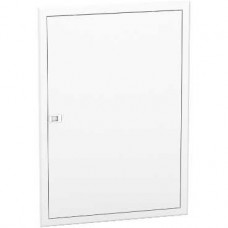 Porte - bac d'encastrement 2x13 modules R9H13293