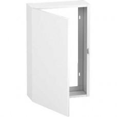 Coffret d'habillage 1x13 modules - hauteur totale 540 mm