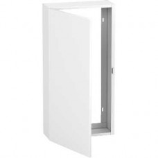 Coffret d'habillage 1x13 modules - hauteur totale 670 mm