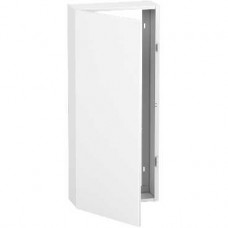 Coffret d'habillage 1x13 modules - hauteur totale 790 mm