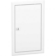 Porte - bac d'encastrement 1x13 modules R9H13281