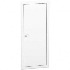 Porte - bac d'encastrement 1x13 modules R9H13283