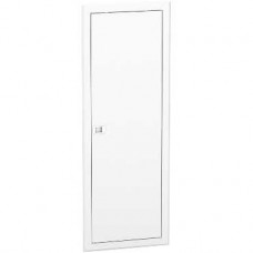Porte - bac d'encastrement 1x13 modules R9H13284