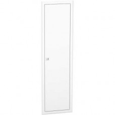 Porte - bac d'encastrement 1x13 modules R9H13286