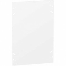 Fond isolant coffret 13Modules - 2Rangées