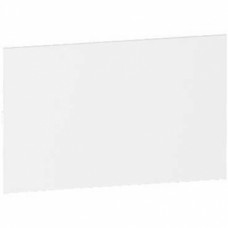Lot de 10 obturateurs de 5 modules fractionnables
