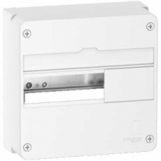 Coffret 13 Modules - 1 Rangée