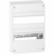 Coffret 13 Modules - 2 Rangées