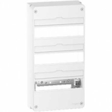 Coffret 13 Modules - 3 Rangées